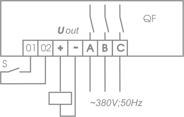 PN-500 series